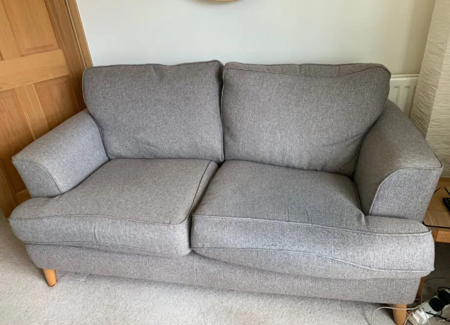 MnS Sofa