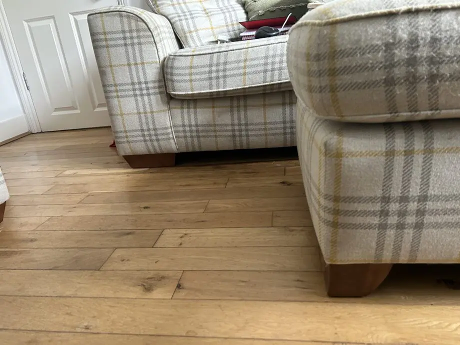 3 Piece Cream Sofa Set
