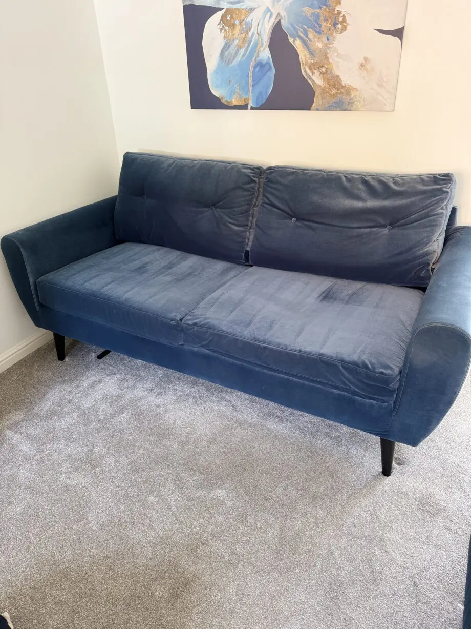 Jack Willis 3 Seat Sofa
