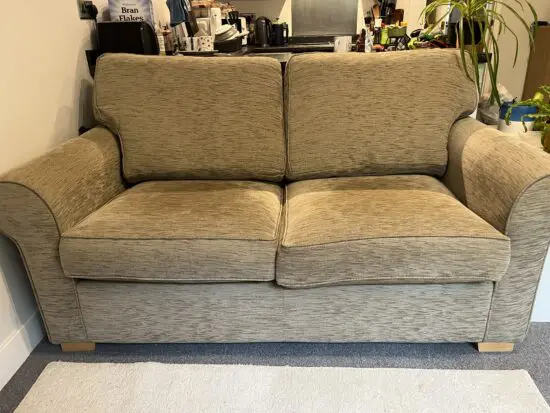 Sedac-Meral Sofa Bed
