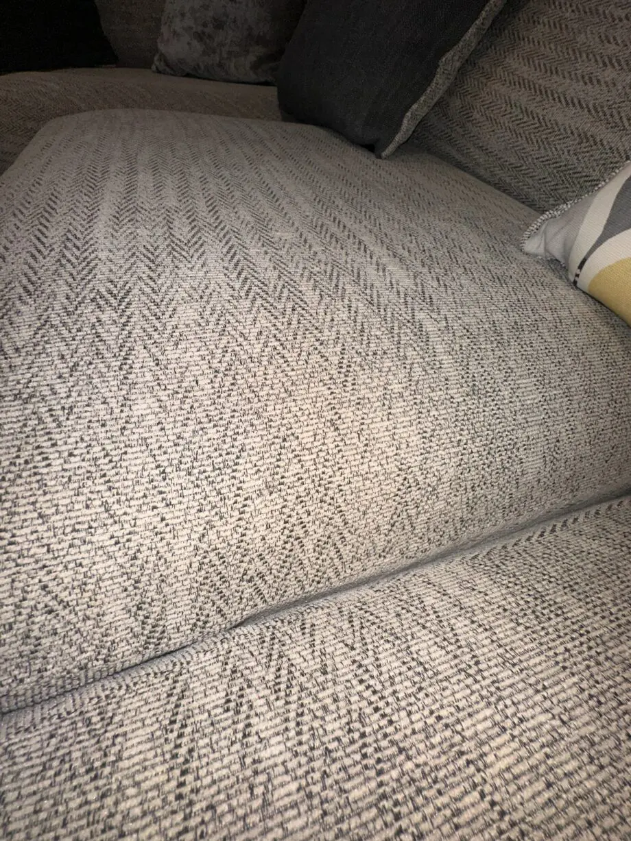 4 seat corner sofa