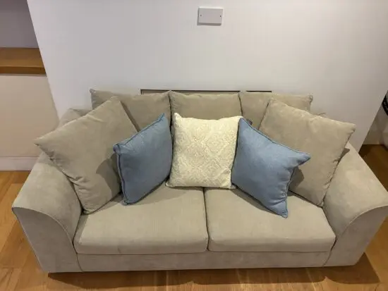 Sofa Club 2 Seater Sofa