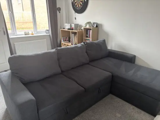 Argos Sofa Bed