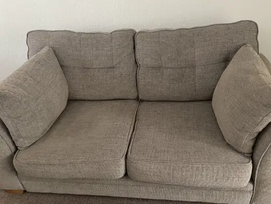 DFS 2 seater sofa