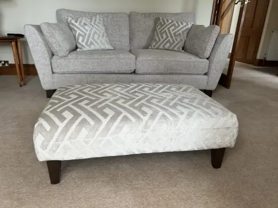Furniture Village Tabitha Sofas Three Seater