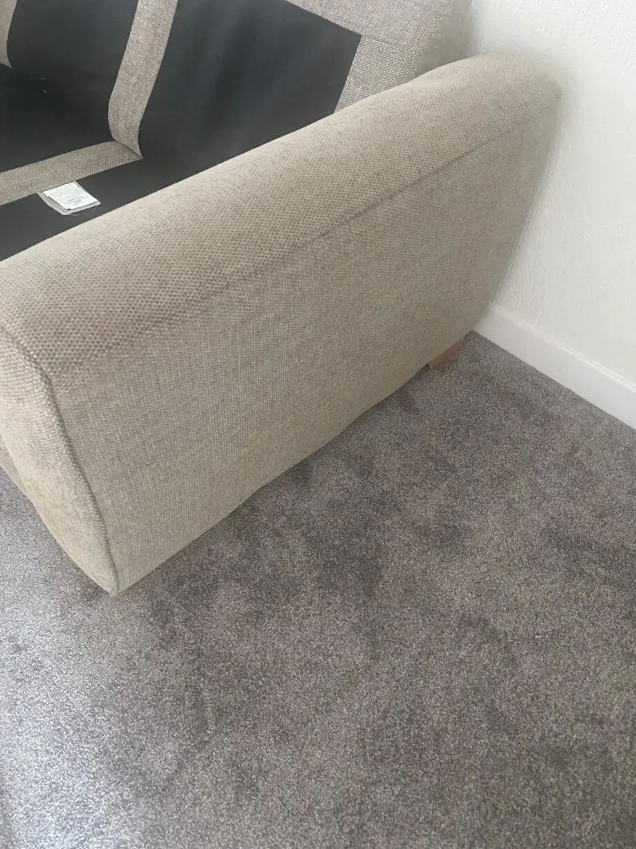 DFS 2 seater sofa