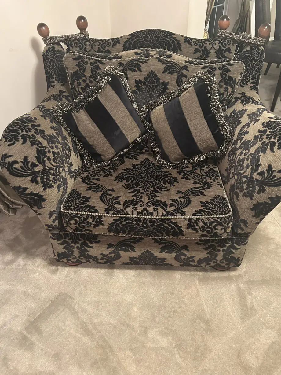 3 piece sofa set