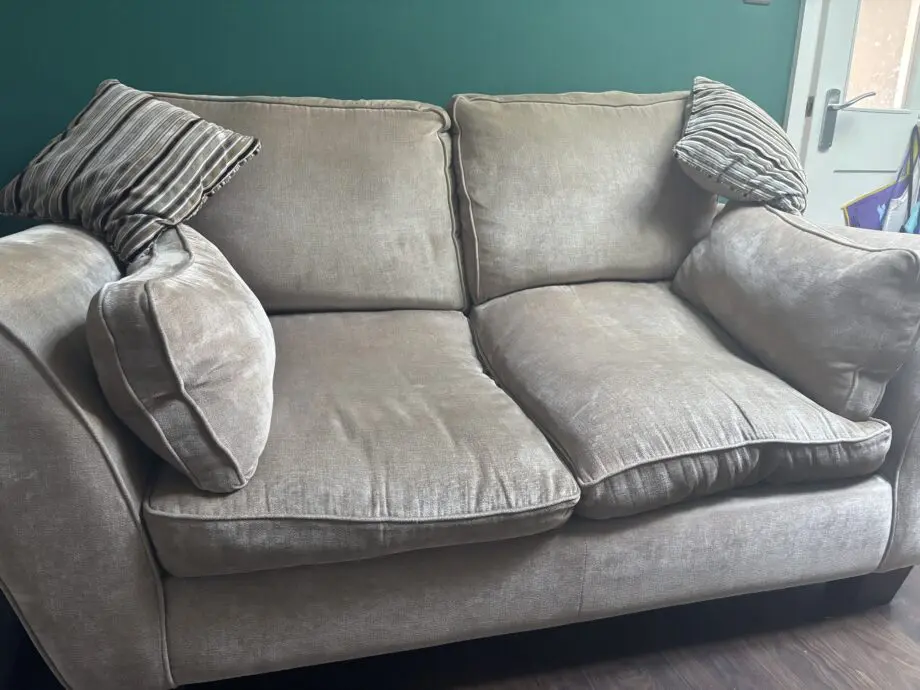 Ashley Manor 3 seater sofa