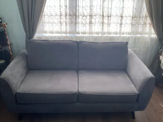 DFS Aurora 3seater