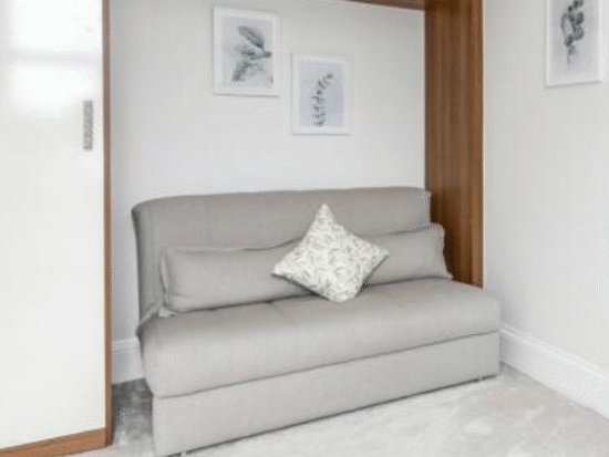 Willow & Hall 2 Seater Appley Sofabed