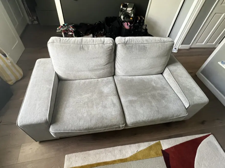 IKEA Kivik sofa
