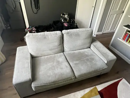 IKEA Kivik sofa