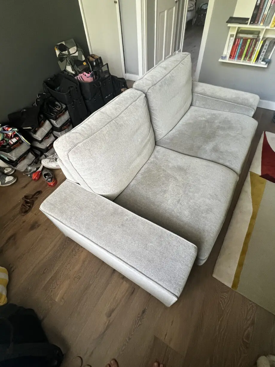 IKEA Kivik sofa