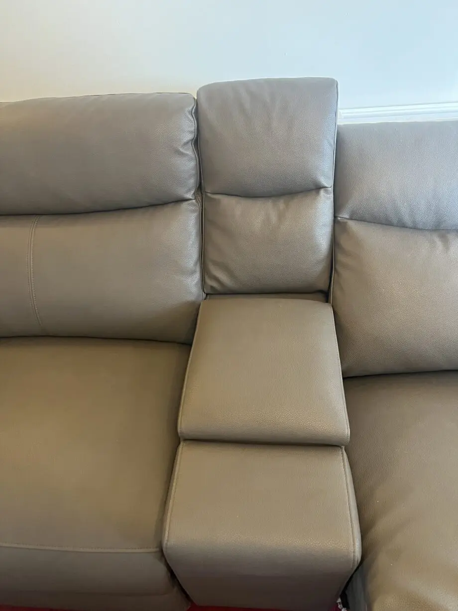 5 seat corner sofa