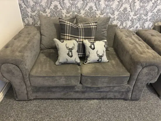 Debenhams 2+3 seater sofa set