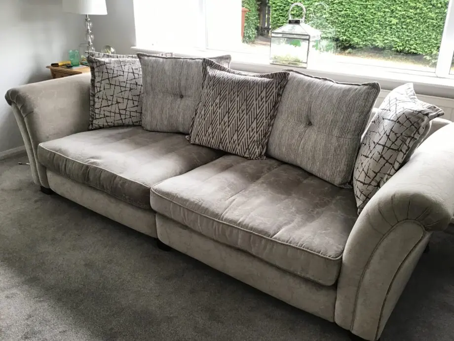 Barker & Stonehouse Prestbury sofa
