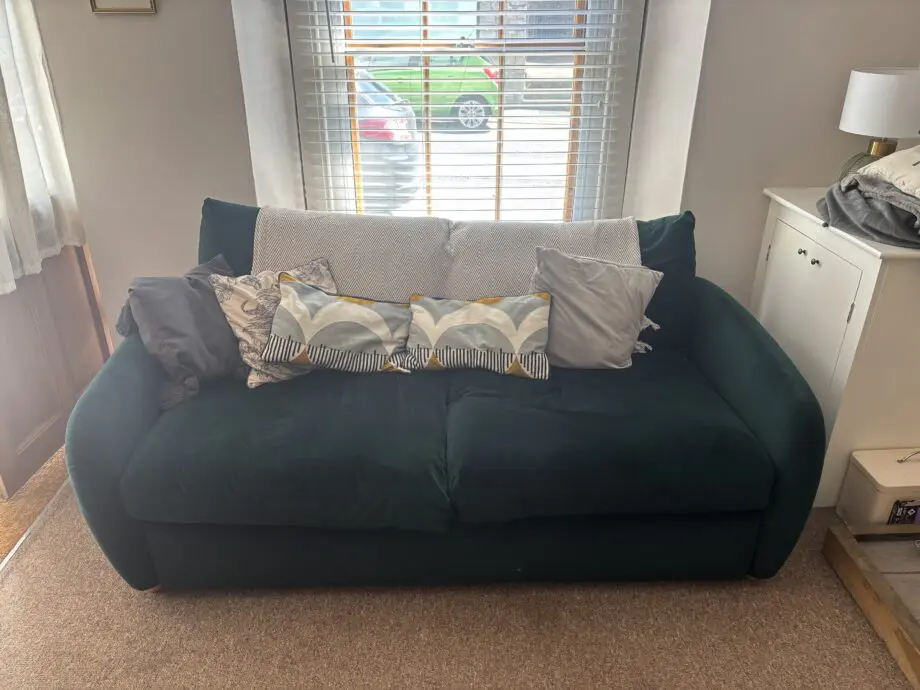 Snug cloud sundae 3 seat