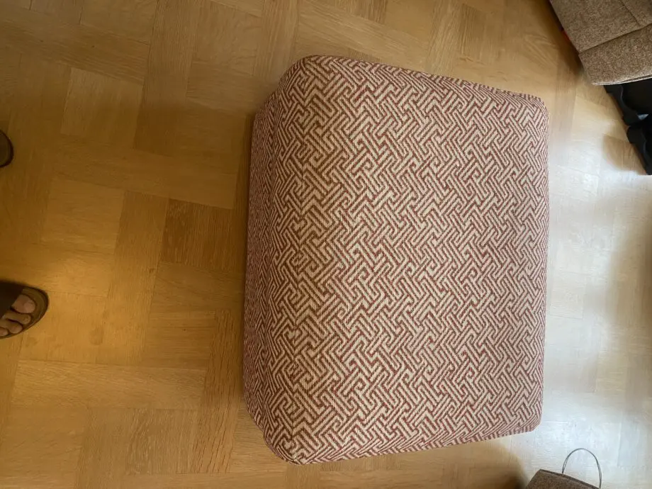 Furniture Village Avon 3&2 seater Double power