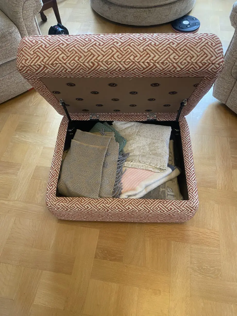 Furniture Village Avon 3&2 seater Double power
