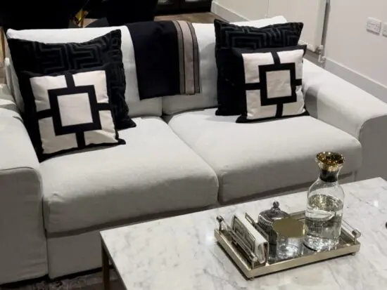 Ikea Vimle 2 Seater Sofa