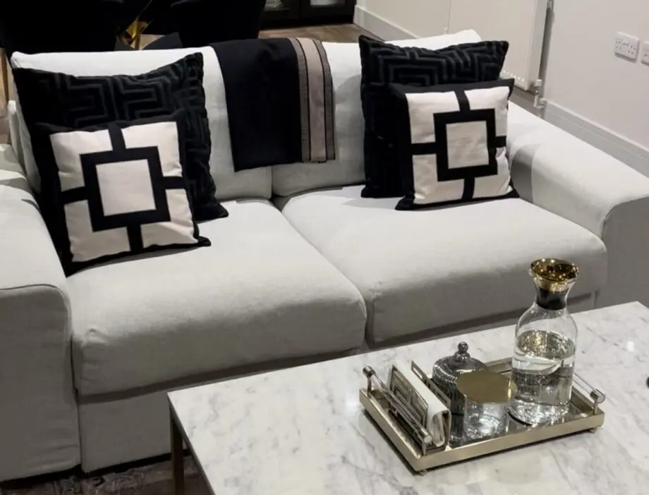 Ikea Vimle 2 Seater Sofa