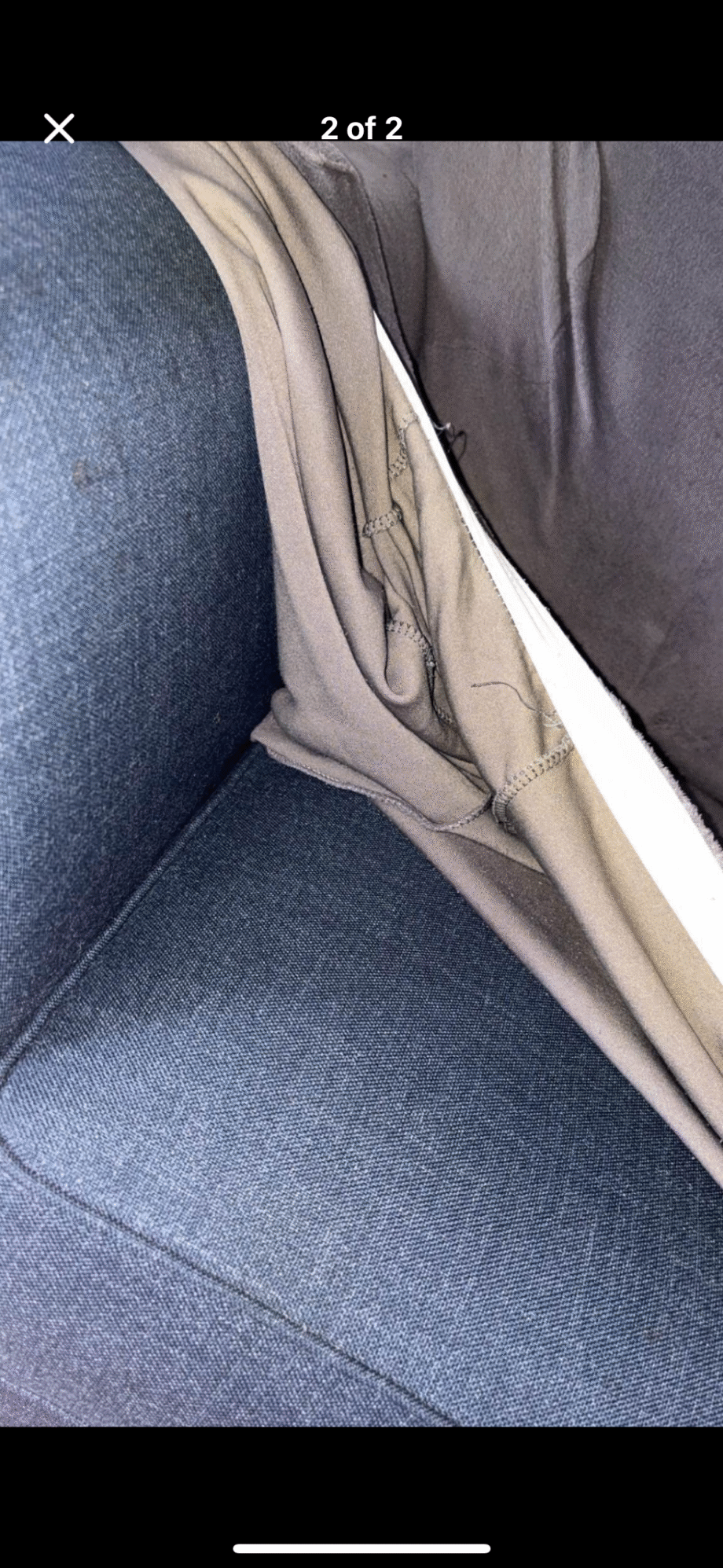 Sofa bed