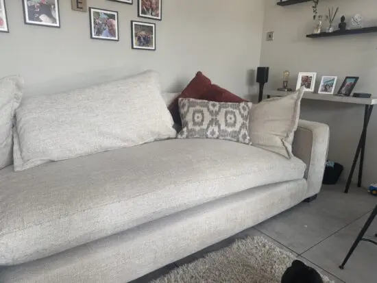 DFS Premium Collection 3 corner Lorenza