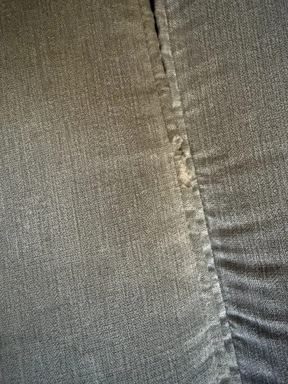 Grey 2 Corner 2 Sofa