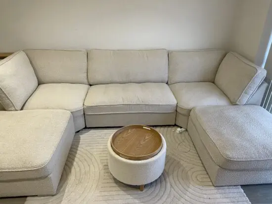 Hi quality sofa
