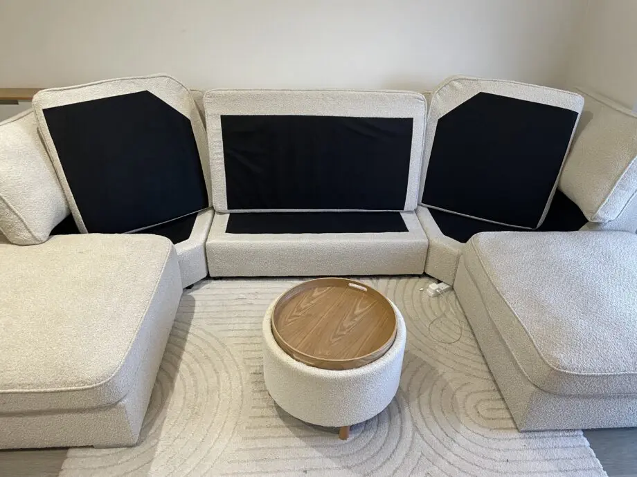 High quality sofa