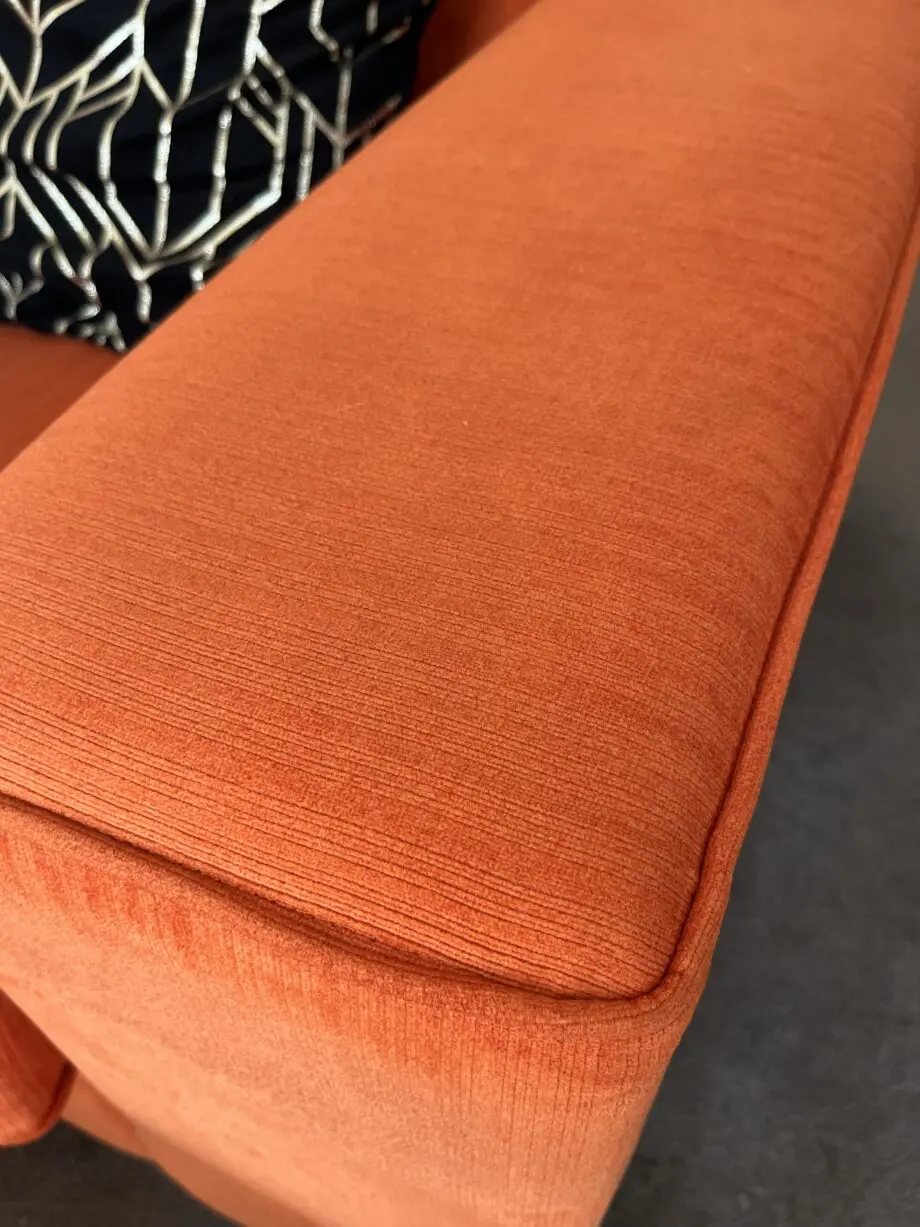 Large corner sofa