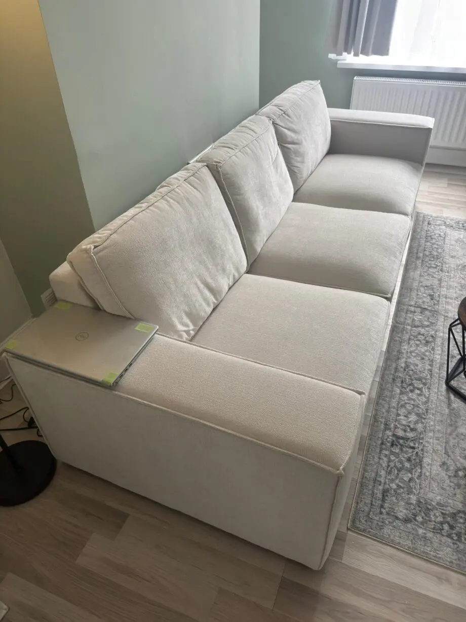 Dusk 3 Seater Sofa