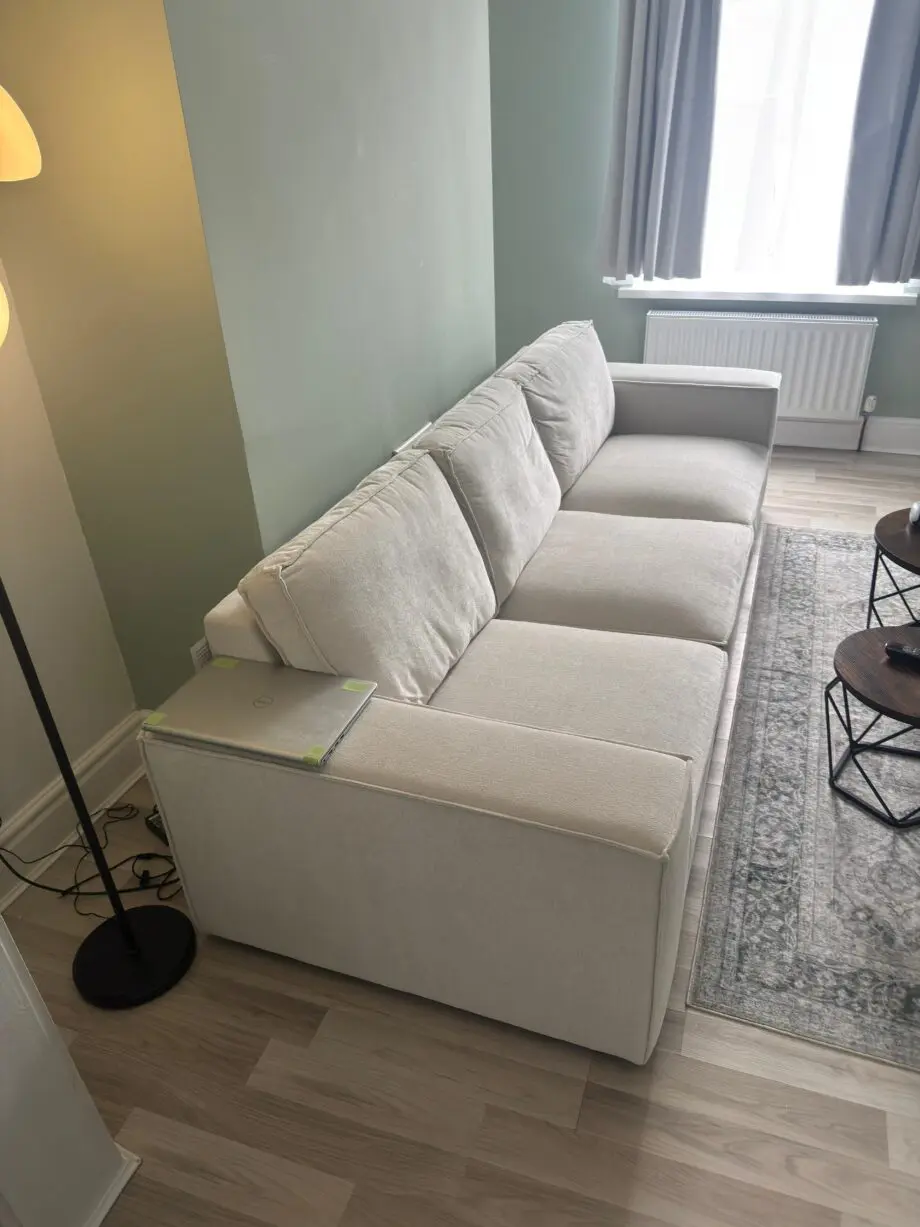 Dusk 3 Seater Sofa