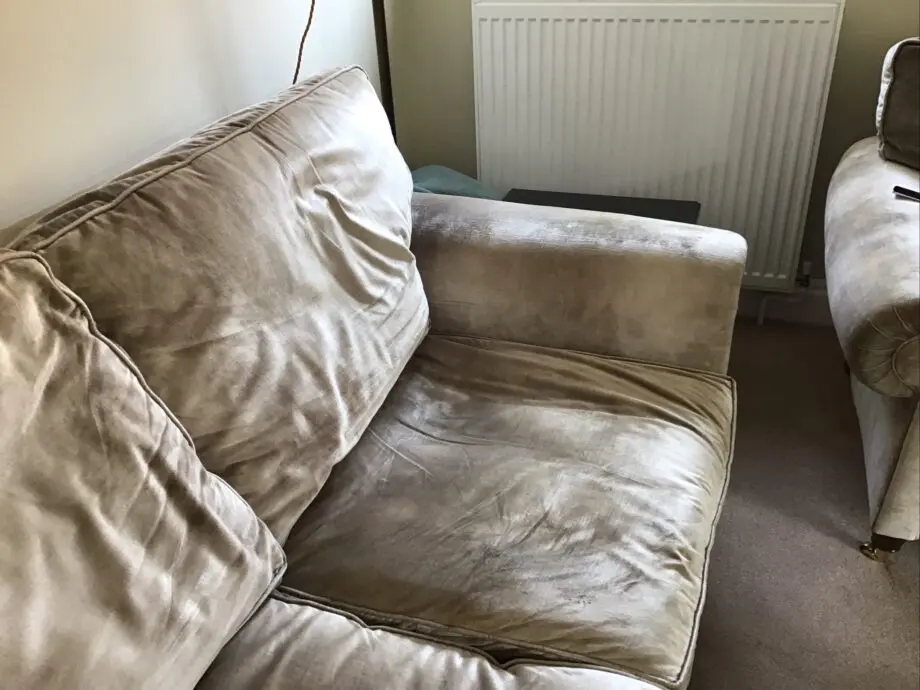 Laura Ashley Kingston 3 seater sofa