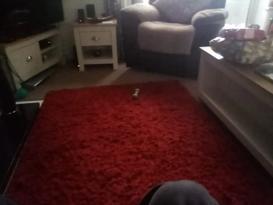 Three seater three piece sweet grey two recliner chairs two recliner sette
