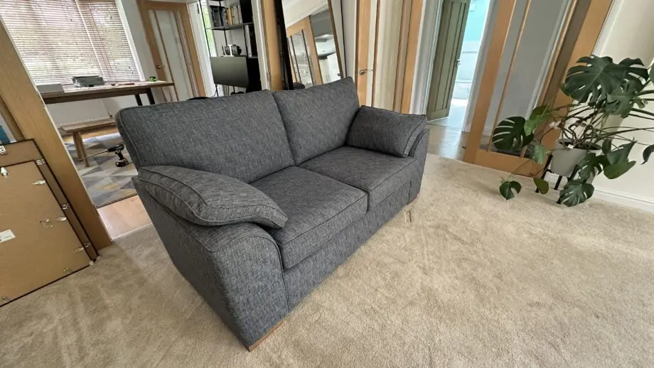 Next Stanford sofa set