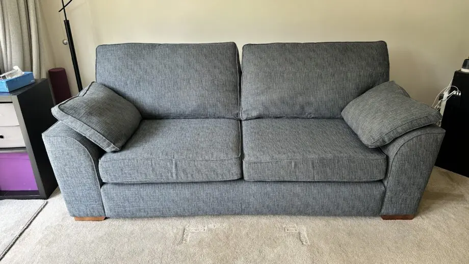 Next Stanford sofa set