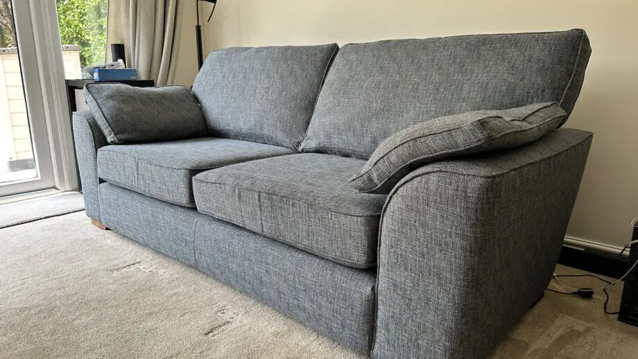 Next Stanford sofa set