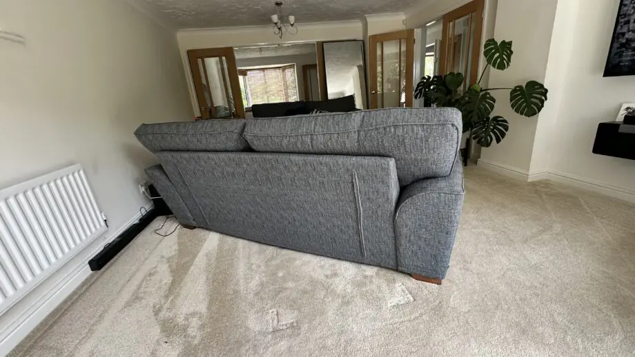 Next Stanford sofa set