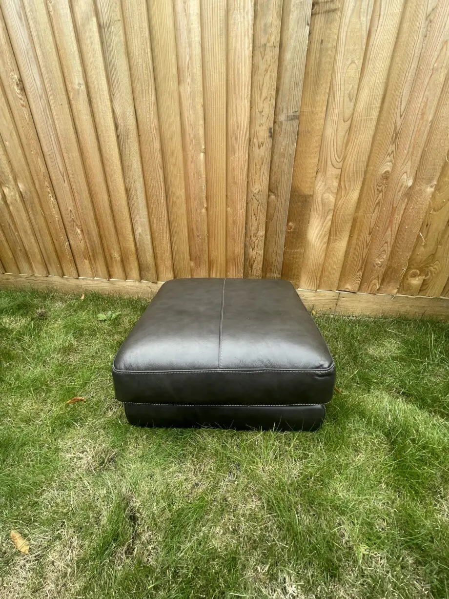 Argos blue sofa bed - 2 seater