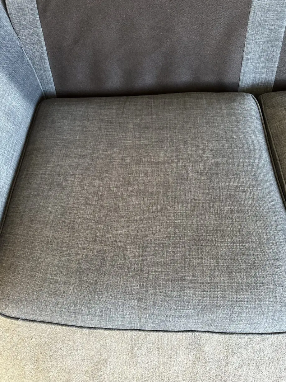 DFS Dark Grey sofa set