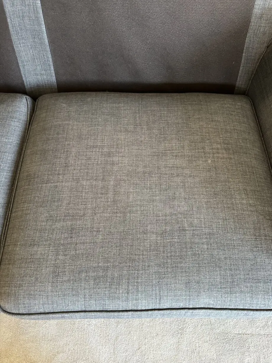 DFS Dark Grey sofa set