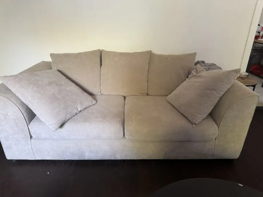 SOFA CLUB SOFA SET