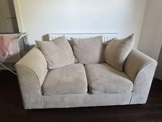SOFA CLUB SOFA SET
