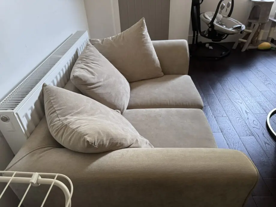 SOFA CLUB SOFA SET