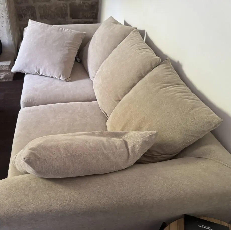 SOFA CLUB SOFA SET