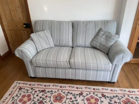 Lucus Beaufort sofa
