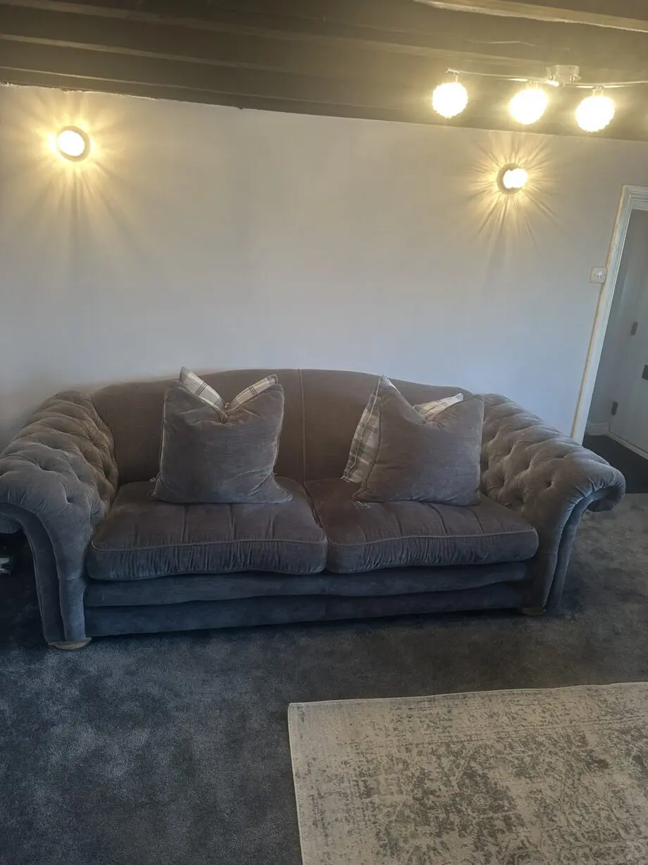 DFS loch leven country living sofa
