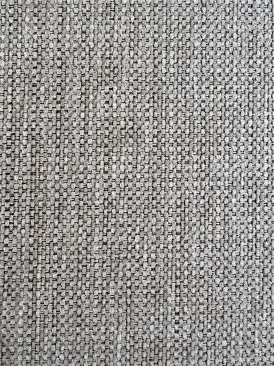 John Lewis Beige Corner Sofa with storage footstool