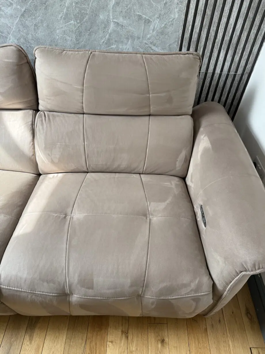 Sofology “Cadenza” 2.5 Seater Sofa – Excellent Condition, Only 1 Year Old